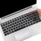 Keyboard Cover for HP ProBook 440 445 G9 G5 G6 G7 G8 G10, 14 inch Protective Skin (Not fit 430/440/640 G2 G3) -Bk