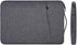 CaseDeer 17.3 Inch, Portable Monitor Case Carrying Computer Bag Compatible with ASUS ViewSonic Portable Monitor, Space