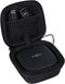 co2CREA Hard Case for SHOKZ OpenFit Open-Ear True Wireless Bluetooth Headphones, Black Replacement