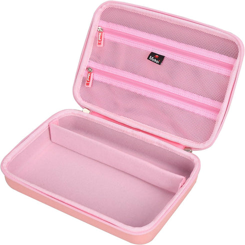 Mchoi Hard Case for Halo Bolt Air 58830/57720, Waterproof Shockproof Car Jump Starter Protective Case