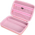 Mchoi Hard Case for Halo Bolt Air 58830/57720, Waterproof Shockproof Car Jump Starter Protective Case