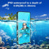 Waterproof Phone Case for Samsung Galaxy S21 Ultra, Full Body Protection with Screen Protector, Heavy Duty Rugged Cover