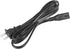 Neewer AC 100-240V to DC 12V 5A 60W Power Supply Adapter with 6.5 feet Power Cable Compatible with 660 960 LED Video