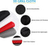 Speaker Grill Cloth - Dustproof and Stereo Speaker Cloth Cover for Home/Stage Speakers, KTV Boxes, Repair Audio