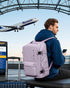 VGCUB Backpack Backpack Carry on Travel for Women Men Large Laptop Gym Work Frontier Airlines Personal Item Bag