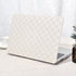 Seorsok Compatible with MacBook Air 13.6 inch Case M4 M3 M2 2025 2024-2022