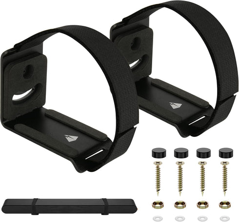 TXEsign Soundbar Wall Mount for JBL, Bose, Samsung, Vizio, Sony Sound bar with