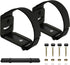 TXEsign Soundbar Wall Mount for JBL, Bose, Samsung, Vizio, Sony Sound bar with