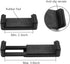 ChromLives Overhead Video Stand Phone Holder, Articulating Arm for Streaming, Baking, Crafting, Tablet Phone Holder