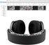 Geekria Flex Fabric Headband Pad Compatible with SteelSeries Arctis 5, Arctis 3 All-Platform Gaming Headphones,