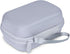 Hard Case for JBL Clip 5 & Clip 4 Portable Bluetooth Speaker (White)
