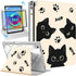 Uppuppy for iPad A16 Case for iPad 10th Generation Case 10.9 inch -