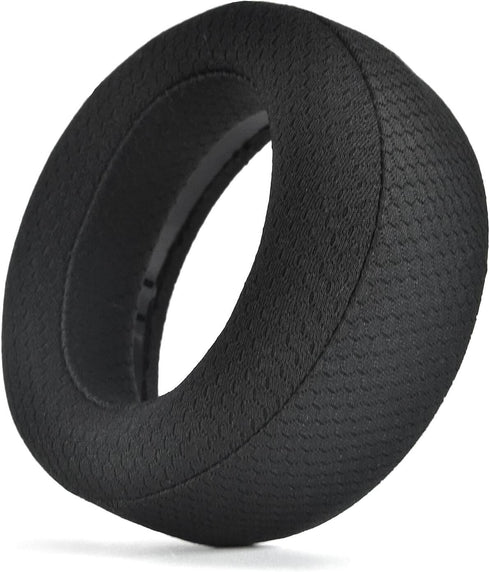 Earpads for Sony Playstation Pulse Elite Headset, Replacement Ear Cushions for PS5 Headphones