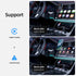 4 1 65W, 4-in-1 16/15/14/13 More(4FT) in Charging Cable Fast Charging USB C Cable USB Multi Charging Cable with E-Mark