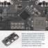 MECCANIXITY IP5328P 3.7V 5V-12V 18W 5A 18650 Bi-Directional Fast Charging Module, to Step Up Power Bank Board Quick