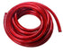 IMC Audio 8 Gauge CCA Power Red Wire Cable (5ft Red) Battery Cable Wire, Automotive, Car Audio Speaker Home Stereo System, RV Trailer, Amp Wiring 8 Guage Power Wire Cable for Car Audio