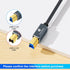 6.6FT, 3.0 3.1 USB C to USB B Cable Type C Male to Type B Male Printer Cable USB Type B Compatible with Docking