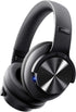 Picun B8 Bluetooth Headphones: 120 Hours Wireless, Foldable Over-Ear, Hands-Free Calls, 3EQ & Game Mode for Travel &