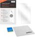 BoxWave Screen Protector Compatible with Dell Latitude 7212 Rugged Extreme Tablet - ClearTouch Anti-Glare (2-Pack),