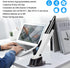 lychee Optical Pocket Pen Mouse, Wireless Handwriting Mini Mouse with Voice Control and Bluetooth for PC, White