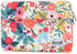 Garden Rose Waterproof Laptop Sleeve, 14 inch Laptop Case Bag