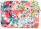 canvaslife Garden Rose Waterproof Laptop Sleeve 15 Inch and 15.6 Case