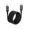 KMMXXCPM long usb c to usb c cable 10ft/3 M Compatible With Thunderbolt