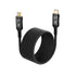 KMMXXCPM long usb c to usb c cable 10ft/3 M Compatible With Thunderbolt