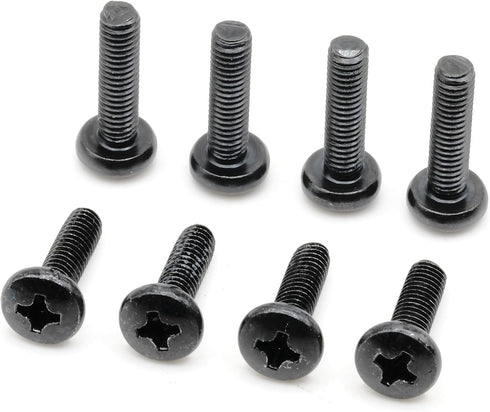 Replacement Screws Stand Screws - Compatible with Samsung UN65NU8000 (UN65NU8000FXZA)