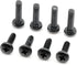 Replacement Screws Stand Screws - Compatible with Samsung UN65NU8000 (UN65NU8000FXZA)