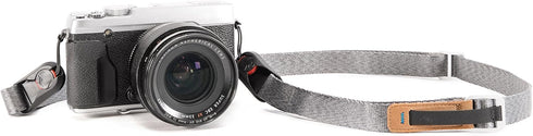 Peak Design Leash Camera Strap for Versatile Use
