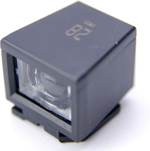 Xuan 35mm 28mm (28mm) Optical Viewfinder Black