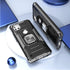 for Moto One 5G Ace Case with Screen Protector, Shock Absorption Heavy Duty Slim Case with Car Mount Kickstand