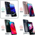 oakxco Motorola Moto G Stylus 5G 2022 Case - Liquid Silicone Cute Thin Slim Soft Rubber TPU Protective Cover