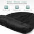 2023 Bluetooth Beanie, Wireless Headphones, Stylish Bluetooth Hat with HD Stereo Sound, Built-in Mic, Tech Gifts