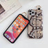 siduater Hand Strap Case for 6.7" iPhone 15 Pro MAX with Kickstand, Adjustable Handle Grip Loop for iPhone 15 Pro Max