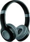 JAM Transit Lite Wireless Bluetooth Headphones, 11 Hour Playtime, Lightweight Design, Connect Wirelessly to any
