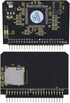 FOSA to IDE Adapter with Two Main Control Chips, SD Card Socket, TF Memory Card to IDE 44Pin Adapter