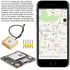 Doudou et Compagnie 2pcs GT-U7 NEO-6M, STM32, Doudou GPS Module, High Sensitivity, Low Power Consumption, Compatible