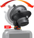 ROVE Suction Cup Mount for R2-4K, R2-4K PRO and R2-4K Dual Dash Cam Models