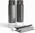 Youviz Car Screen Cleaner Spray Kit for Display & Touchscreens, Phone and iPhone