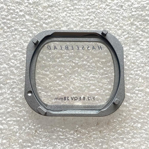 Replacement UV Filter with Frame for DJI Mavic 2 Pro Gimbal Hasselblad Camera Repair Parts, Drone Lens Cover