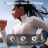 Renmou 5.4 Sound,60H for Wireless Earbuds,Sport Bluetooth Headphones,Over Ear Buds with Deep Bass Playtime Clear Calls