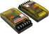 HiQltyla 2 Way Speaker Crossover for Car Audio, WEAH 2002, 220 Watts, 2/4/6 Ohm Passive Crossover (2 Pack)