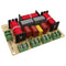 HiQltyla 250W 4-Way Speaker Crossover, RCEDA-402A Passive Crossover for Car Home Audio 4