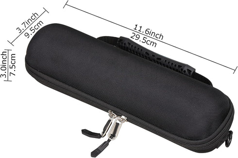 Hard Case for Erkei Sehn Portable Bluetooth Speaker, Protective Carrying Storage Bag