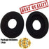 AvimaBasics 88225-01 Spare Ear Pads, Premium Foam Earpads for Plantronics Blackwire C210, C220, C310, C320