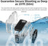 Waterproof Case for Insta360 Ace Pro Action Camera, 60M/197FT Diving Housing Cover Shell