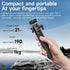 LKTOP 3 Nano/360 5 Pro/6/4/3 360/Xtra 1/4" 8-22'' Pocket Tripod Selfie Stick for DJI Osmo Vlog Handle Grip Action