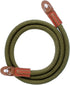 Nylon Rope Camera Strap 12mm